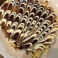 teeeeeeeen's cooksnap of when they made お好み焼きが劇的に美味しくなる方法.