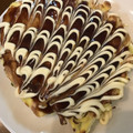 teeeeeeeen's cooksnap of when they made お好み焼きが劇的に美味しくなる方法.