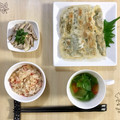 ma___111's cooksnap of when they made ☆レタスとトマトのスープ☆.