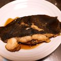 みんてあ's cooksnap of when they made 簡単！カレイの煮付け.