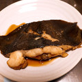 みんてあ's cooksnap of when they made 簡単！カレイの煮付け.