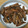 たちんぺ's cooksnap of when they made 旨い！ごぼうの照り焼き.