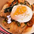ちはるえ's cooksnap of when they made 【高精度】伝説のすた丼のレシピ【再現】.