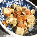 ﾌﾗﾝｸﾐｭｰﾗ's cooksnap of when they made やさしい味わい♪高野豆腐とツナの煮物.