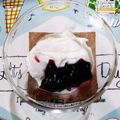 クック105KEH☆'s cooksnap of when they made 水切りヨーグルトで簡単フロマージュ風.