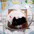 クック105KEH☆'s cooksnap of when they made 水切りヨーグルトで簡単フロマージュ風.