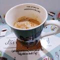 クック105KEH☆'s cooksnap of when they made ホエーでカフェラッシー♪.