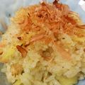 しまんちゅ44's cooksnap of when they made 生姜の炊き込みご飯.