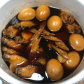 daiSuke♪'s cooksnap of when they made 超簡単！手羽先の煮物.