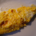 みかん主婦's cooksnap of when they made ♣ 鮭マヨのふわふわオムレツ♣.