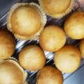 ☆かぐや姫☆'s cooksnap of when they made ☺ホシノ酵母☺金の丸パン☺.