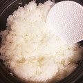 take♪aki♪'s cooksnap of when they made 【覚書き】炊飯用土鍋でご飯を炊く(３合).