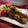 inyako's cooksnap of when they made アスパラの肉巻き粒マスタードソース和え.