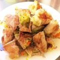 丸々だいすけ's cooksnap of when they made くるくるキャベツの豚肉巻き.