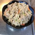 すーたんのガガ☆'s cooksnap of when they made ツナ入りおから煮.