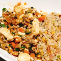 め（╹◡╹）'s cooksnap of when they made マーボー豆腐　　★宇都宮学校給食.