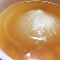 まりこ♪'s cooksnap of when they made 新玉ねぎのトロッとまるごとスープ.
