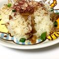 大好きCHOCO's cooksnap of when they made 簡単リメイク★焼き肉混ぜご飯.