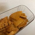 Mina85CQIO's cooksnap of when they made 大根ステーキ＊バター醤油＆チーズ味.