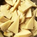 ひーちゃん食堂's cooksnap of when they made 優しい春の味わい♪簡単な筍の煮物.