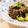 fu♪♪'s cooksnap of when they made きゅうりとわかめの中華風和え物.