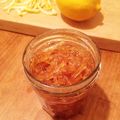 0sayu's cooksnap of when they made 材料は２つだけ！簡単レモンジャム.