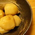 みかん主婦's cooksnap of when they made :*:･母の味♡里芋煮:*:･.
