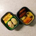 linhua's cooksnap of when they made お弁当に♪ベーコンとねぎの卵焼き.