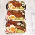 さくらん餅's cooksnap of when they made ほうれん草のごま和え～♪.