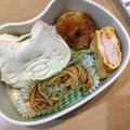クックANLLO1☆'s cooksnap of when they made お弁当用の可愛い卵焼き〜(o˘◡˘o)♡.