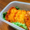 ❀しーやん❀'s cooksnap of when they made 簡単でお手軽❤ツナと玉ねぎのフリッター❤.