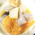 ユーロン's cooksnap of when they made 昆布だしが美味しいおでん 覚書.