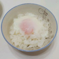 orangeぽっけ's cooksnap of when they made 炊飯器で、放置！簡単温泉卵が、約5分で♡.