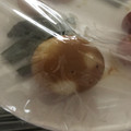 クックZ8J4H4☆'s cooksnap of when they made 創味のつゆで煮卵(風).