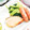 ユーロン's cooksnap of when they made 簡単！小松菜の炒め物.