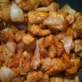 土日料理する人's cooksnap of when they made 胸肉で作るちょー柔らかい酢鶏.