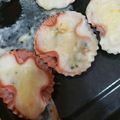 家族の美味しい☆'s cooksnap of when they made 【簡単】余った餃子の皮でカップグラタン.