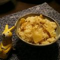 emola's cooksnap of when they made たけのこの煮物から★たけのこご飯★美味.