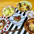 komutatata's cooksnap of when they made シャキシャキ玉ねぎのいわしハンバーグ.