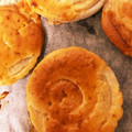 いづみき's cooksnap of when they made 玉ねぎのマヨみそ焼き.