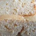 やんにょむちきん's cooksnap of when they made ブリオッシュ食パン　HB早焼き0.5斤.