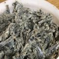 天狼の星's cooksnap of when they made ＊小魚のバルサミコ酢佃煮＊.