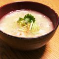 ぽめchan's cooksnap of when they made 父が愛した我が家の豚汁は豚肉と玉ねぎだけ.