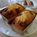 もえもえ♪'s cooksnap of when they made ＨＭでメイプルパウンドケーキ.