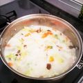 あたふた母ちゃん's cooksnap of when they made 白菜のクリーム煮.