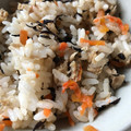 Oltan's cooksnap of when they made ひじきとツナの炊き込みご飯(о´∀`о).