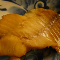 みかん主婦's cooksnap of when they made 我が家の定番～白身魚の煮付け.