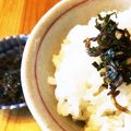 riegorou's cooksnap of when they made ご飯のお供♪山椒の葉 佃煮♪.