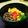 クック08XD8K☆'s cooksnap of when they made そぼろ丼（三色丼）.
