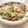 たじ満塁's cooksnap of when they made パパッと作れるサラダ風バラ寿司ランチ.